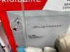 DESCRIPTION: 1.6 CU FT MOONBEAM RETRO FRIDGE W/ SIDE BOTTLE OPENER BRAND/MODEL: FRIGIDAIRE RETAIL$: $154.99 LOCATION: WAREHOUSE QTY: 1 - 5