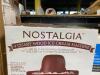 DESCRIPTION: 4-QUART WOOD BUCKET ICE CREAM MAKER BRAND/MODEL: NOSTALGIA RETAIL$: $38.00 LOCATION: WAREHOUSE QTY: 1 - 4