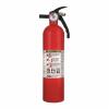 DESCRIPTION: FIRE EXTINGUISHER, DRY CHEMICAL, MONOAMMONIUM PHOSPHATE, 2.5 LB, 1A:10B:C UL RATING (2 PACK) BRAND/MODEL: KIDDE RETAIL$: $29.80 LOCATION: