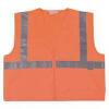 DESCRIPTION: (5) HIGH VISIBILITY VEST- 4XL BRAND/MODEL: CONDOR RETAIL$: $13.05 EACH LOCATION: WAREHOUSE QTY: 5