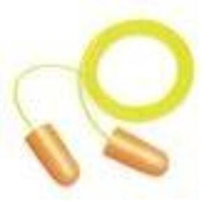 DESCRIPTION: (3) EAR PLUGS, CORDED, BULLET, 32DB, PK100 BRAND/MODEL: 3M RETAIL$: $26.65 EACH LOCATION: WAREHOUSE QTY: 3