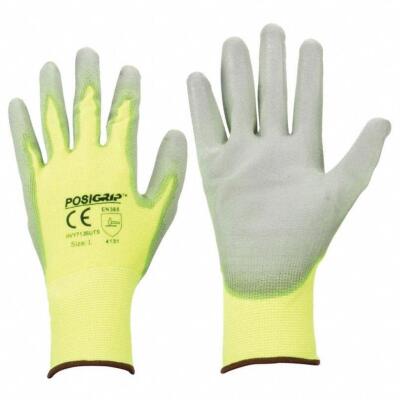 DESCRIPTION: TOUCHSCREEN UTILITY GLOVE, S, YELLOW, PK12 BRAND/MODEL: WESTCHESTER RETAIL$: $27.99 LOCATION: WAREHOUSE QTY: 1