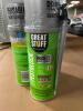 (3) - CANS OF GREAT STUFF PEST BLOCK - 2