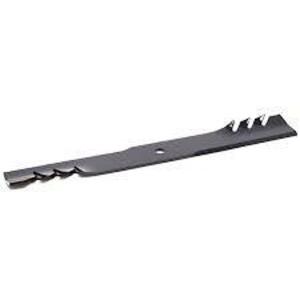 DESCRIPTION: (10) MULCHING BLADES BRAND/MODEL: EXCEL #794230X SIZE: 20.5" RETAIL$: $37.15 PER BLADE QTY: 10
