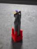 DESCRIPTION: (1) SOLID CARBIDE GP STUB SQ ENDMILL BRAND/MODEL: FULLERTON 32153 SIZE: 5/8" DIA RETAIL$: $163.98 QTY: 1 - 3