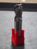 DESCRIPTION: (1) SOLID CARBIDE GP STUB SQ ENDMILL BRAND/MODEL: FULLERTON 32153 SIZE: 5/8" DIA RETAIL$: $163.98 QTY: 1 - 4