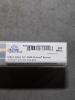 DESCRIPTION: (1) CARBIDE CORER RADIUS END MILL BRAND/MODEL: MA FORD 38012 SIZE: 5/8" 1-1/4" LOC 0.060" RAD RETAIL$: $194.99 QTY: 1 - 2