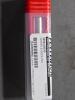 DESCRIPTION: (1) SOLID CARBIDE GP END MILL BRAND/MODEL: FULLERTON 32021 SIZE: 5/8" DIA RETAIL$: $169.78 QTY: 1 - 2