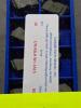 DESCRIPTION: (10) CARBIDE GROOVING INSERTS BRAND/MODEL: CARBIDE FORM MASTERS QTY: 10 - 2