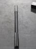 DESCRIPTION: (1) HSS SF/SS CHUCKING REAMER BRAND/MODEL: VC 02310563 SIZE: 7/8" dia RETAIL$: $58.66 QTY: 1