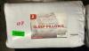 TWO PACK EMPYREAN DOWN ALTERNATIVE SLEEP PILLOWS