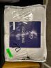 GOTO BEDDING QUEEN DOWN ALTERNATIVE COMFORTER WHITE - 4