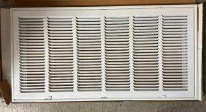 30"X14" AIR RETURN GRILLE