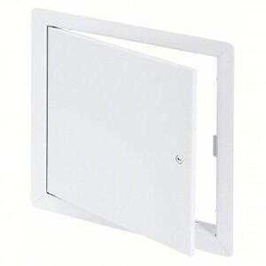 DESCRIPTION: (1) ACCESS DOORBRAND/MODEL: TOUGH GUY #5YL97INFORMATION: WHITESIZE: 24X24RETAIL$: $77.88 EAQTY: 1