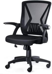 MID BACK MESH OFFICE CHAIR