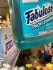 (2) FABULOSO ALL PURPOSE DEGREASER-1 GAL - 3