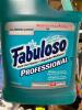 (2) FABULOSO ALL PURPOSE DEGREASER-1 GAL - 4