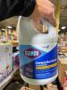 (2) 121 OZ. CONCENTRATED GERMICIDAL BLEACH - 2