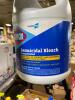 (2) 121 OZ. CONCENTRATED GERMICIDAL BLEACH - 4