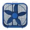 COOL COLORS 20" 3-SPEED BOX FAN