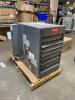 STANDARD-PROFILE UNIT HEATER, PROPANE, COMBUSTION TYPE FIELD CONVERTIBLE - 2