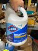 (2) 121 OZ. CONCENTRATED GERMICIDAL BLEACH - 2