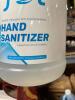 (2) JET HAND SANITIZER ANTISEPTIC 80 PERCENT ALCOHOL - 3