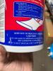 (6) GERMICIDAL DISINFECTING WIPES, CANISTER, 6 IN X 10 1/2 IN SHEET SIZE - 4