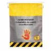 (2) HAND WARMER, UP TO 8 HR HEATING TIME, ACTIVATES BY CONTACT WITH AIR (50 PACK)