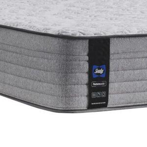 RETFORD FIRM EURO TOP TWIN MATTRESS