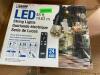 48' LED STRING LIGHT SET - 2