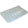 40 IN. X 4 IN. POLYETHYLENE RECTANGULAR LOW PROFILE WINDOW WELL COVER