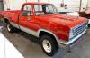 1976 DODGE W200 POWER WAGON PICKUP - 2