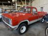 1976 DODGE W200 POWER WAGON PICKUP - 3