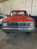 1976 DODGE W200 POWER WAGON PICKUP - 4