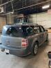 2010 Ford Flex Multipurpose Vehicle - 4