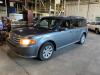 2010 Ford Flex Multipurpose Vehicle - 18