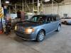 2010 Ford Flex Multipurpose Vehicle - 19