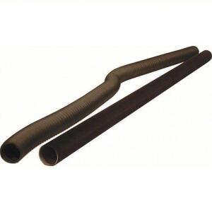 DESCRIPTION: (1) INTAKE / EXHAUST EXTENSION KIT BRAND/MODEL: EMPIRE #4LGD1 INFORMATION: BLACK, COMPATIBLE WITH WALL FURNACES SIZE: 2" RETAIL$: $566.90