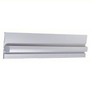DESCRIPTION: (1) PIANO HINGE BRAND/MODEL: PEMKO #40CE85 INFORMATION: BRONZE SIZE: 83" H X 1-1/4" W RETAIL$: $519.95 EA QTY: 1