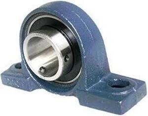DESCRIPTION: (2) PILLOW BLOCK BALL BEARING UNIT BRAND/MODEL: TRITAN #UCP215-48 RETAIL$: $285.87 EA QTY: 2