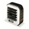 DESCRIPTION: (1) ELECTRIC WALL AND CEILING UNIT HEATER BRAND/MODEL: QMARK #25D236 INFORMATION: 208V AC, 1 OR 3-PHASE, WHITE SIZE: 16 IN X 14 IN X 7-1/