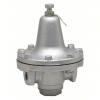 DESCRIPTION: (1) PROCESS STEAM PRESSURE REGULATOR BRAND/MODEL: WATTS #36JA85 INFORMATION: IRON, FNPT X FNPT, 3/4 IN INLET CONNECTION SIZE RETAIL$: $14
