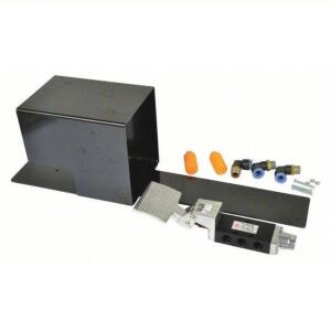 DESCRIPTION: (2) PEDAL KIT BRAND/MODEL: WESTWARD #4PMD9 QTY: 2
