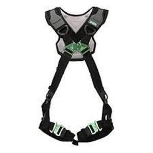 DESCRIPTION: (1) HARNESS BRAND/MODEL: MSA #299XK5 INFORMATION: V-FLEX RETAIL$: $529.00 EA QTY: 1