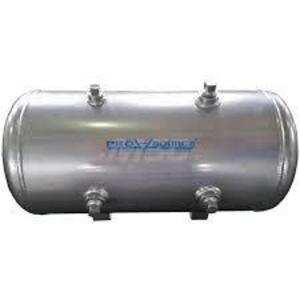 DESCRIPTION: (1) COMPRESSED AIR TANK BRAND/MODEL: PRO-SOURCE #41276726 SIZE: 6 GALLON 200 MAX PSI RETAIL$: $152.53 EA QTY: 1