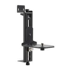 DESCRIPTION: (1) ROTARY WALL AND CEILING MOUNT BRAND/MODEL: PLS WCB10 RETAIL$: $133.99 EA QTY: 1