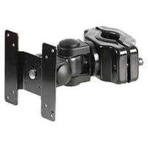 DESCRIPTION: (3) TILT AND SWIVEL TV POLE MOUNT BRAND/MODEL: PRO SIGNAL #50-14535 RETAIL$: $50.00 EA QTY: 3