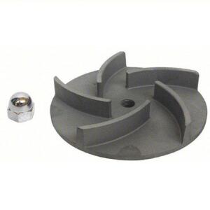 DESCRIPTION: (1) IMPELLER BRAND/MODEL: DAYTON #23AU63 RETAIL$: $197.33 EA QTY: 1