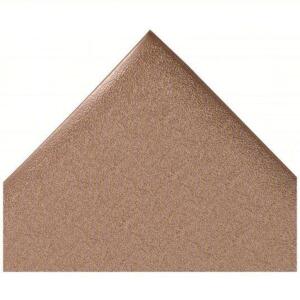 DESCRIPTION: (1) STATIC DISSIPATIVE FLOOR MAT BRAND/MODEL: CONDOR #6LUN3 INFORMATION: BROWN SIZE: 2X3 RETAIL$: $28.49 EA QTY: 1